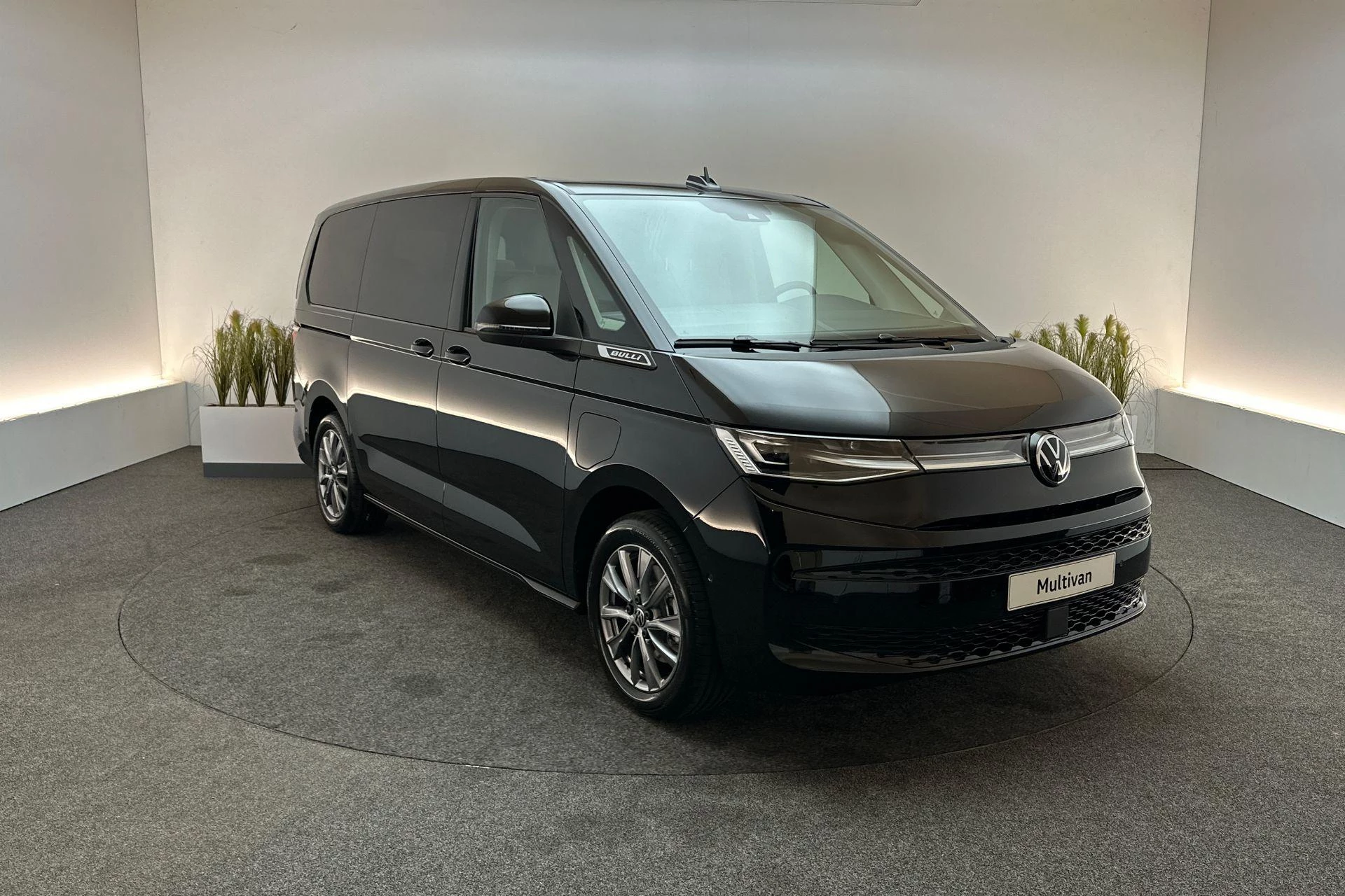 Hoofdafbeelding Volkswagen Multivan
