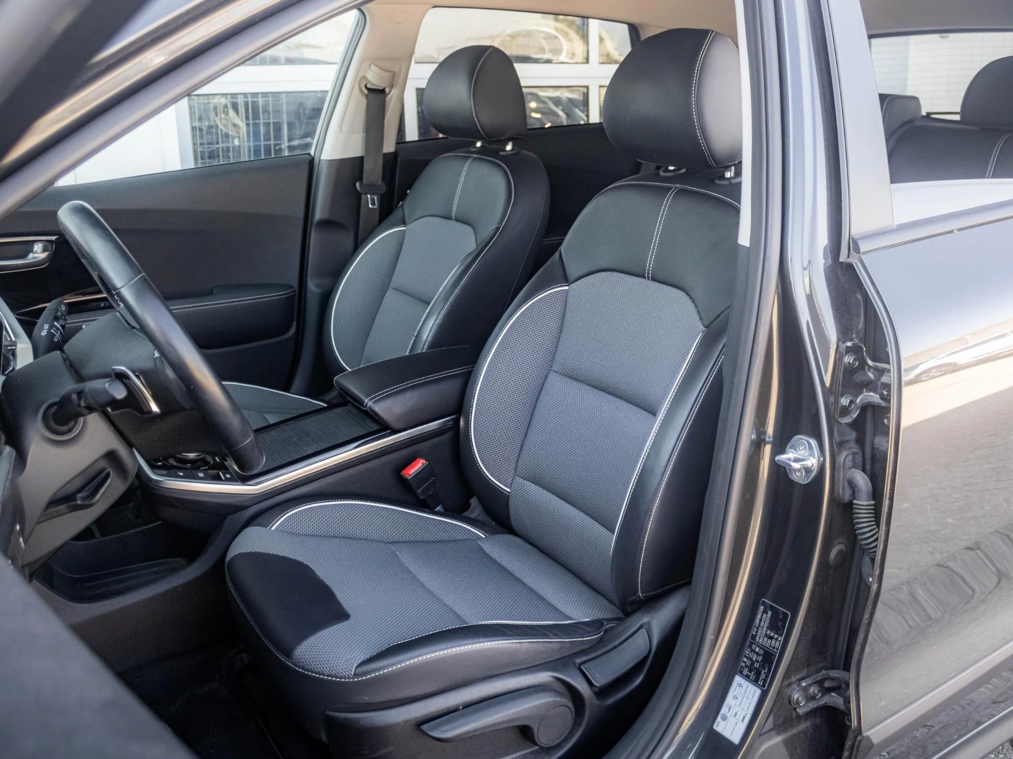 Hoofdafbeelding Kia e-Niro