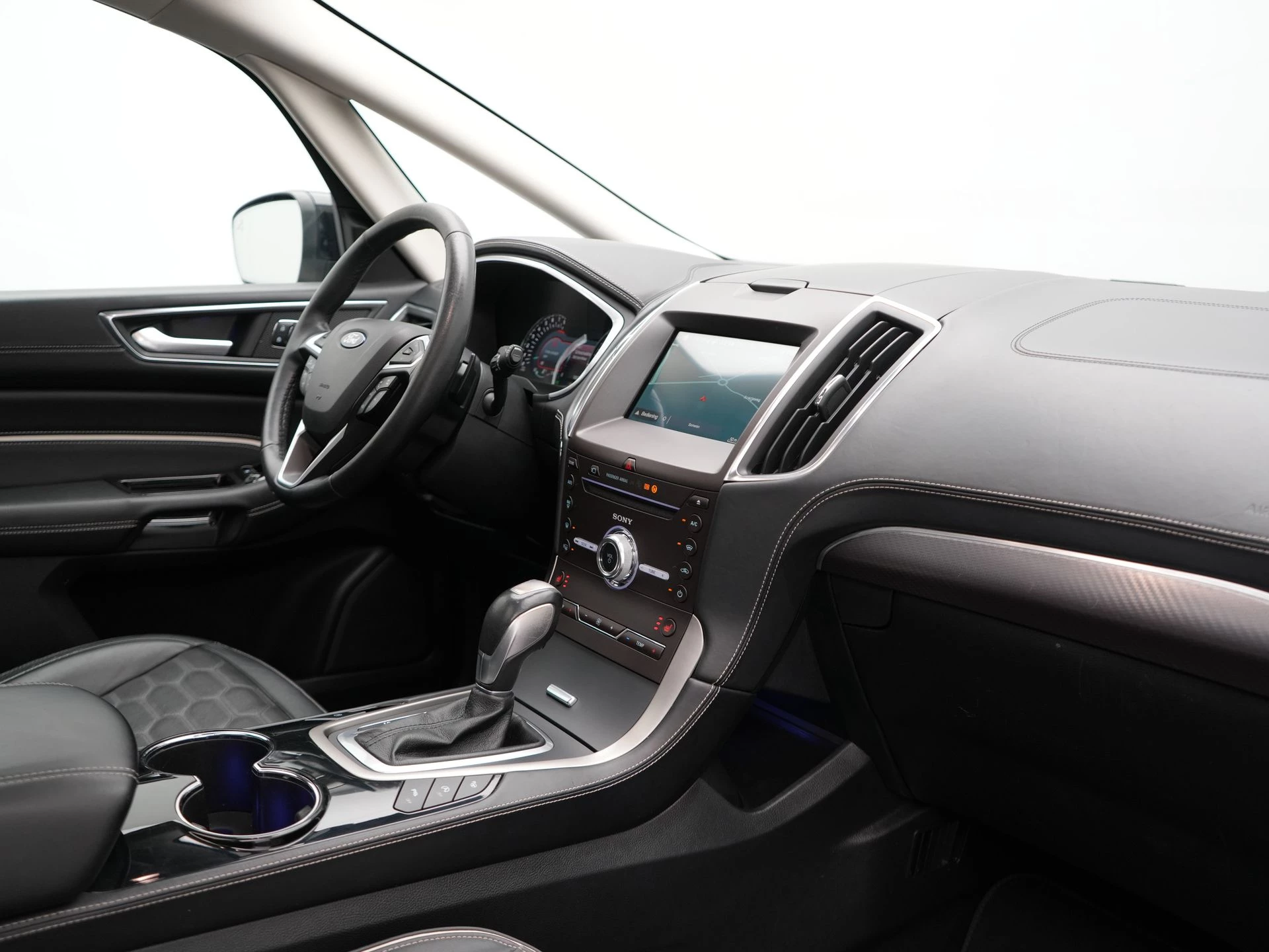 Hoofdafbeelding Ford S-Max