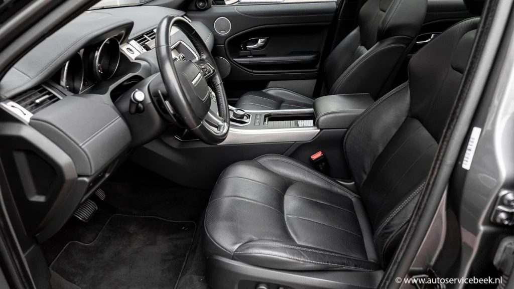 Hoofdafbeelding Land Rover Range Rover