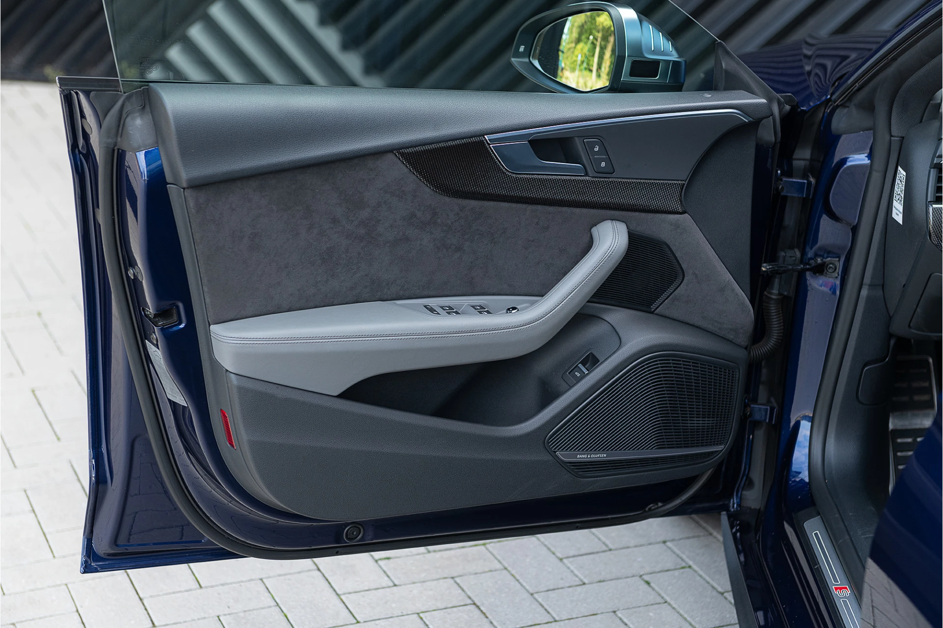 Hoofdafbeelding Audi S5