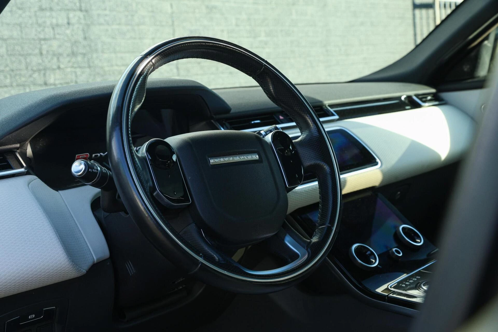 Hoofdafbeelding Land Rover Range Rover Velar