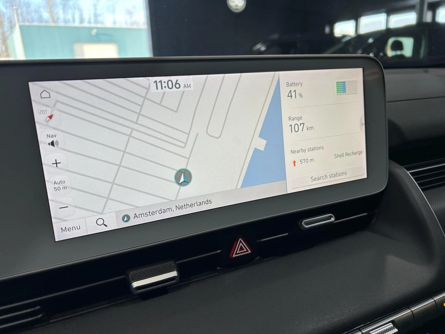 Hoofdafbeelding Hyundai IONIQ 5