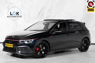 Volkswagen Golf 2.0 TSI GTI Clubsport PANO|IQLIGHT|CARPLAY|