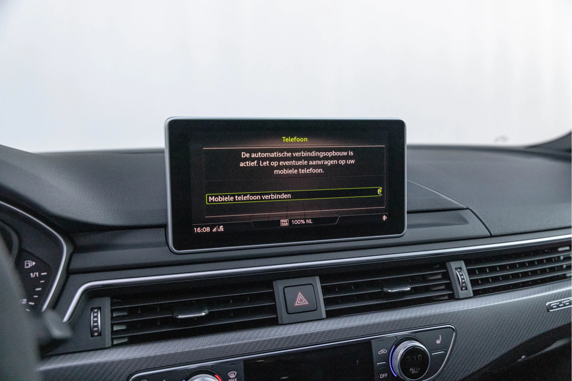 Hoofdafbeelding Audi RS5