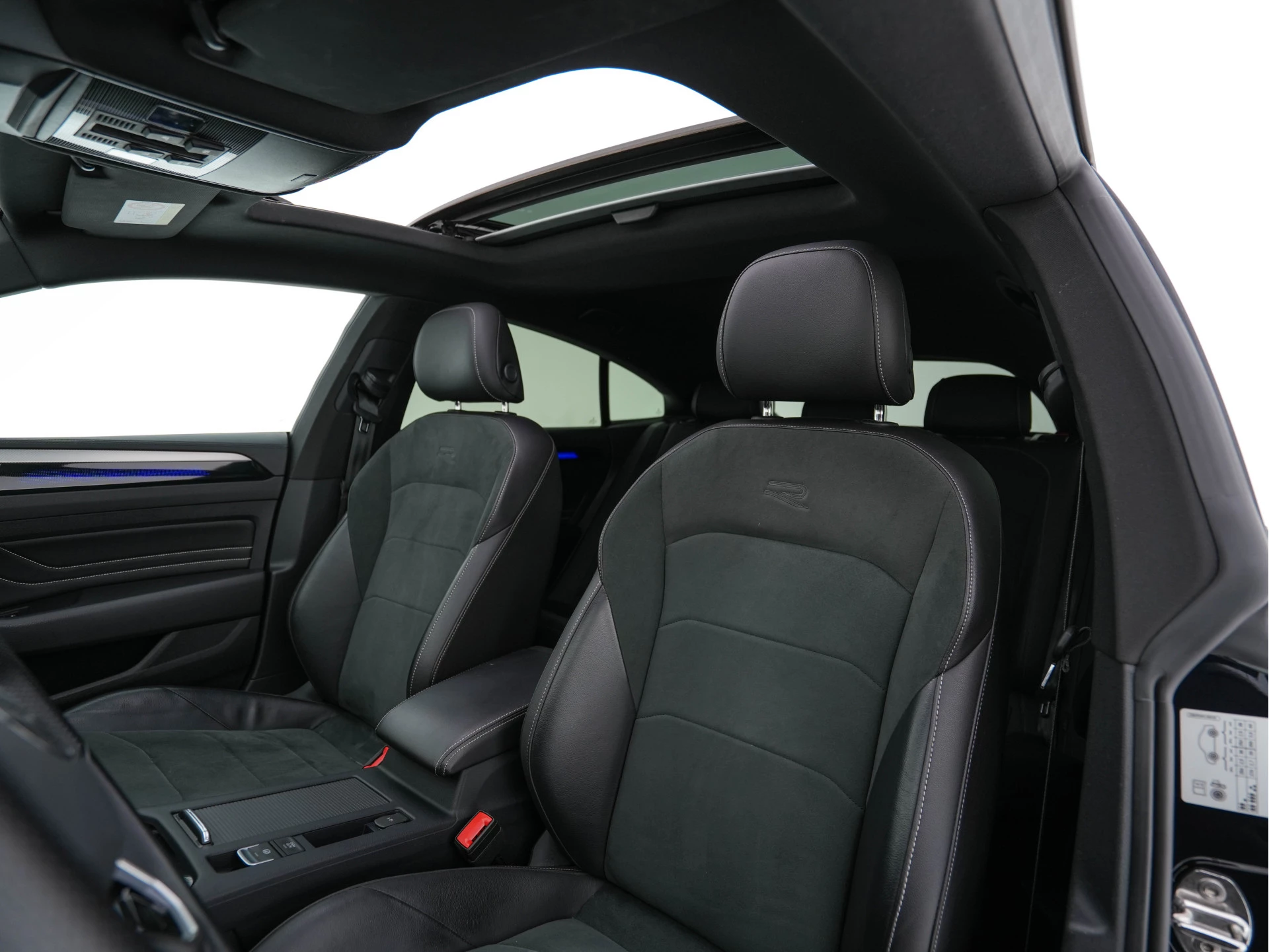 Hoofdafbeelding Volkswagen Arteon