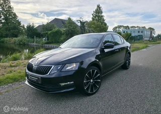 Skoda Octavia 1.0 TSI / Navi / Carplay / 18' velgen