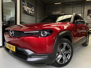 Mazda MX-30 e-SkyActiv 145 First Edition 36 kWh Navi, Carplay, Camera