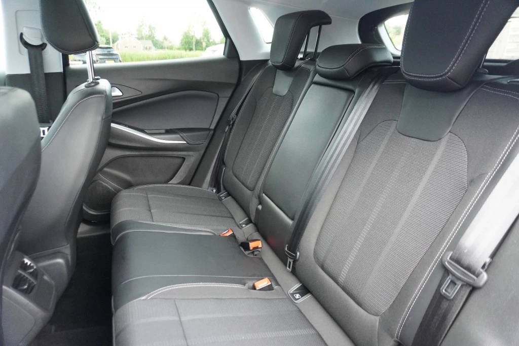 Hoofdafbeelding Opel Grandland