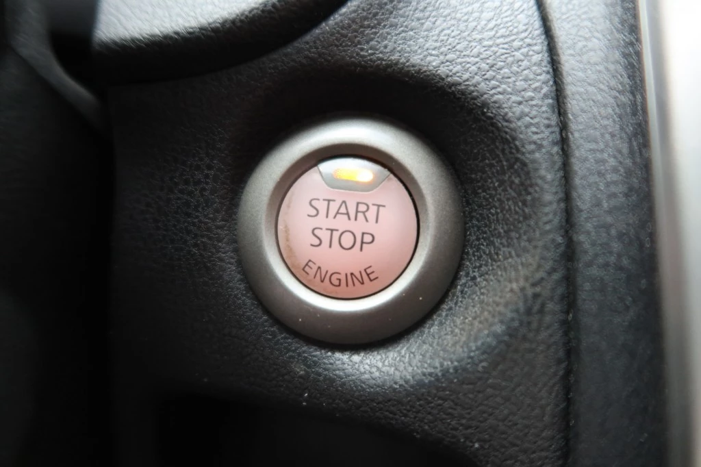 Hoofdafbeelding Nissan Note