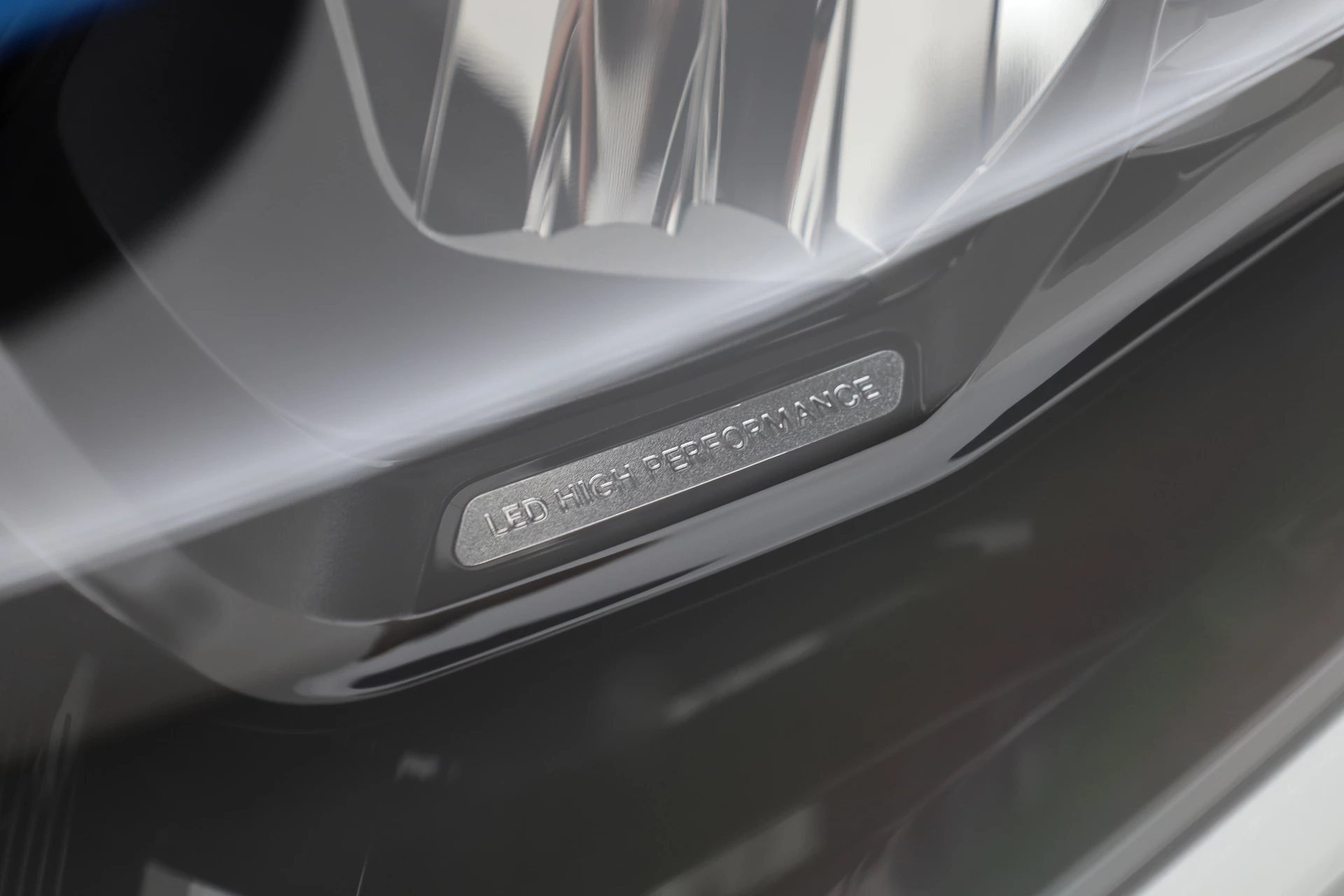 Hoofdafbeelding Mercedes-Benz EQA