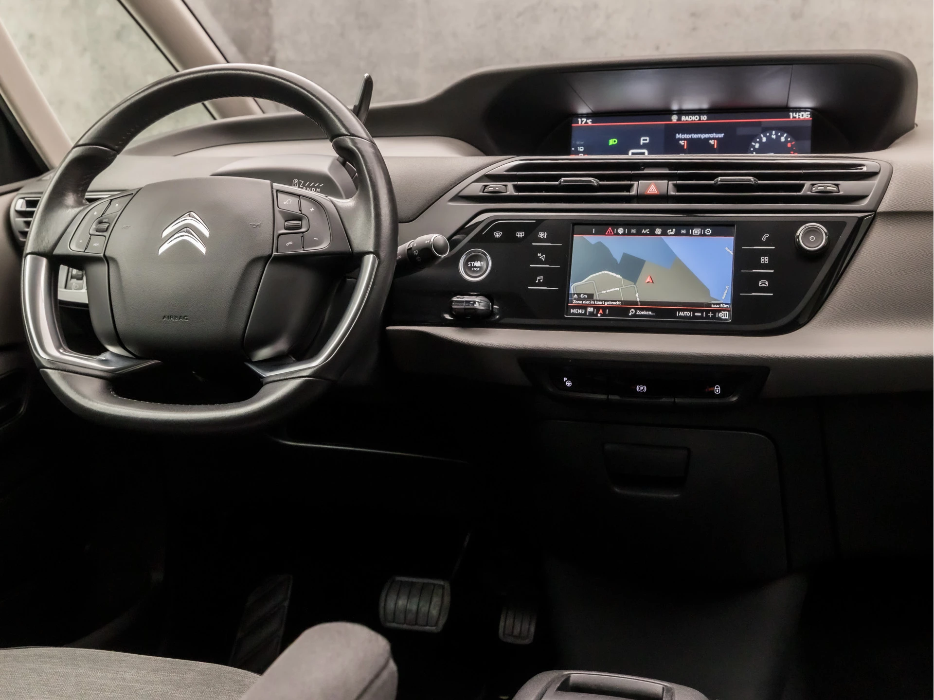 Hoofdafbeelding Citroën Grand C4 Picasso