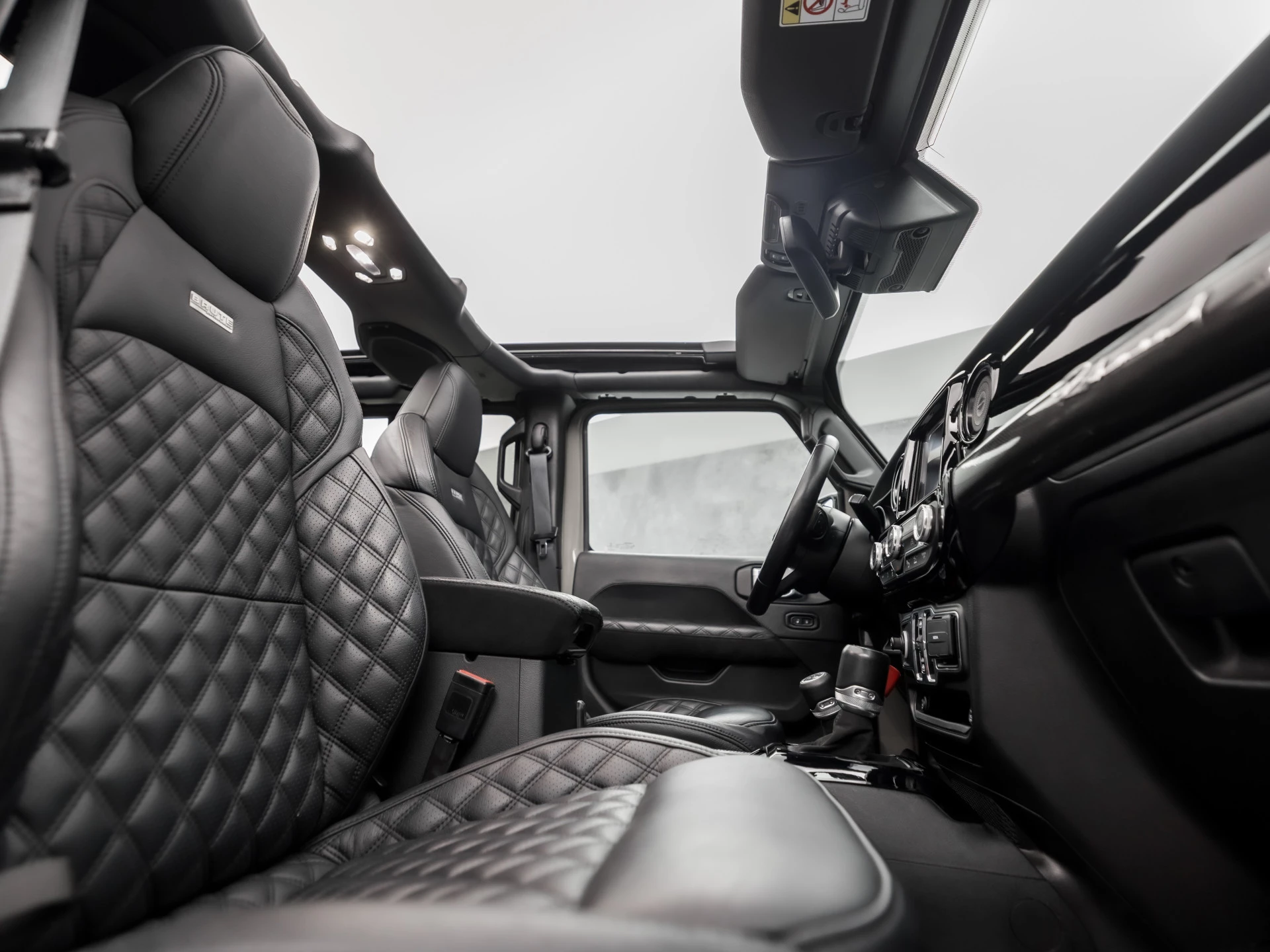 Hoofdafbeelding Jeep Wrangler