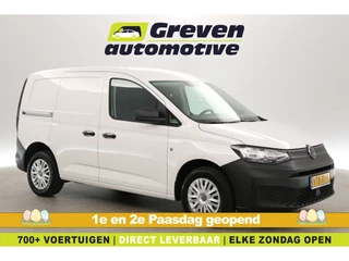 Volkswagen Caddy 2.0 TDI | Airco | Elektrpakket | Schuifdeur