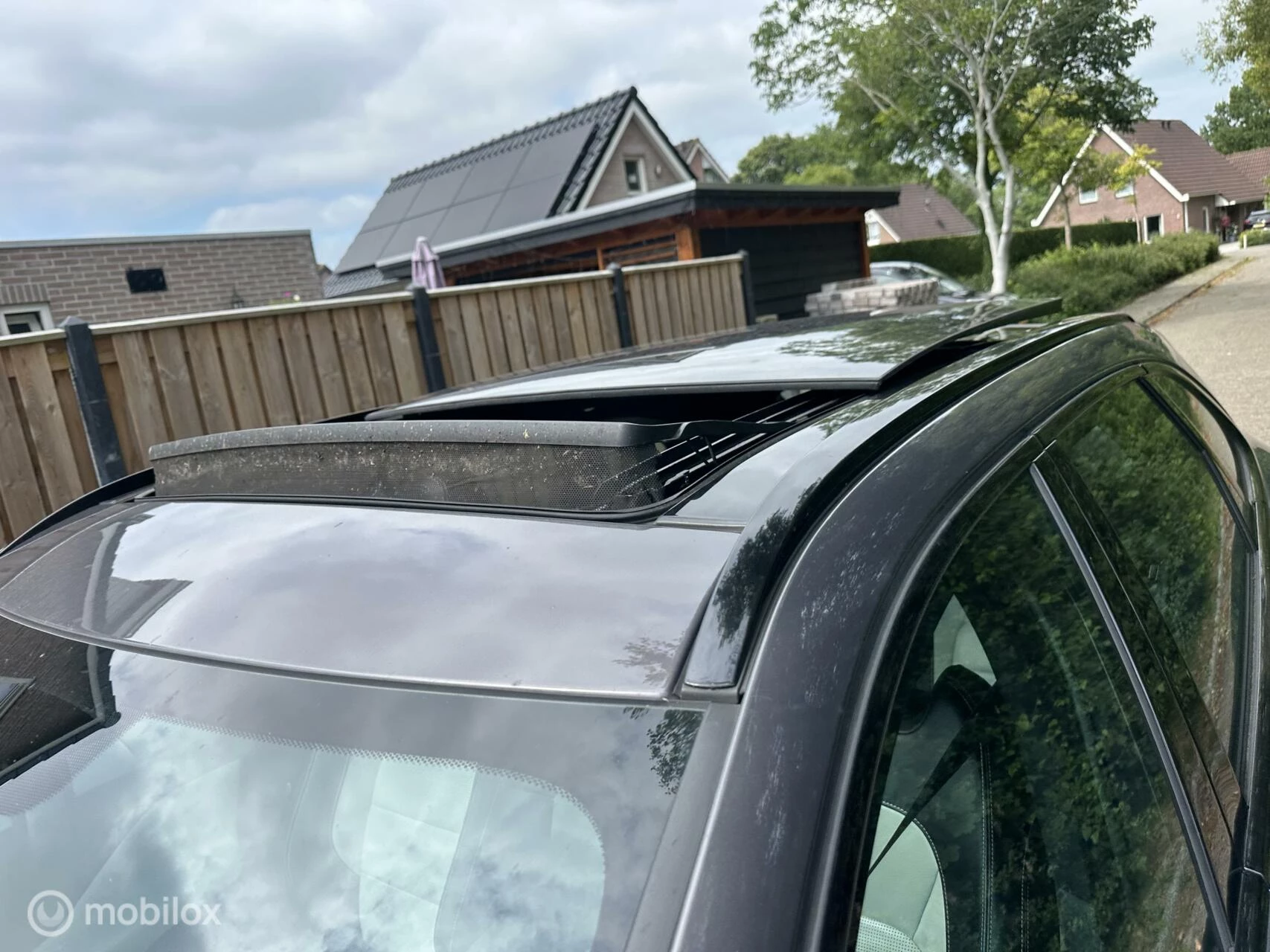 Hoofdafbeelding Jaguar F-PACE