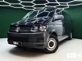 Volkswagen Transporter 2.0 TDI L2H1 Euro 6 | Sensoren | NAP