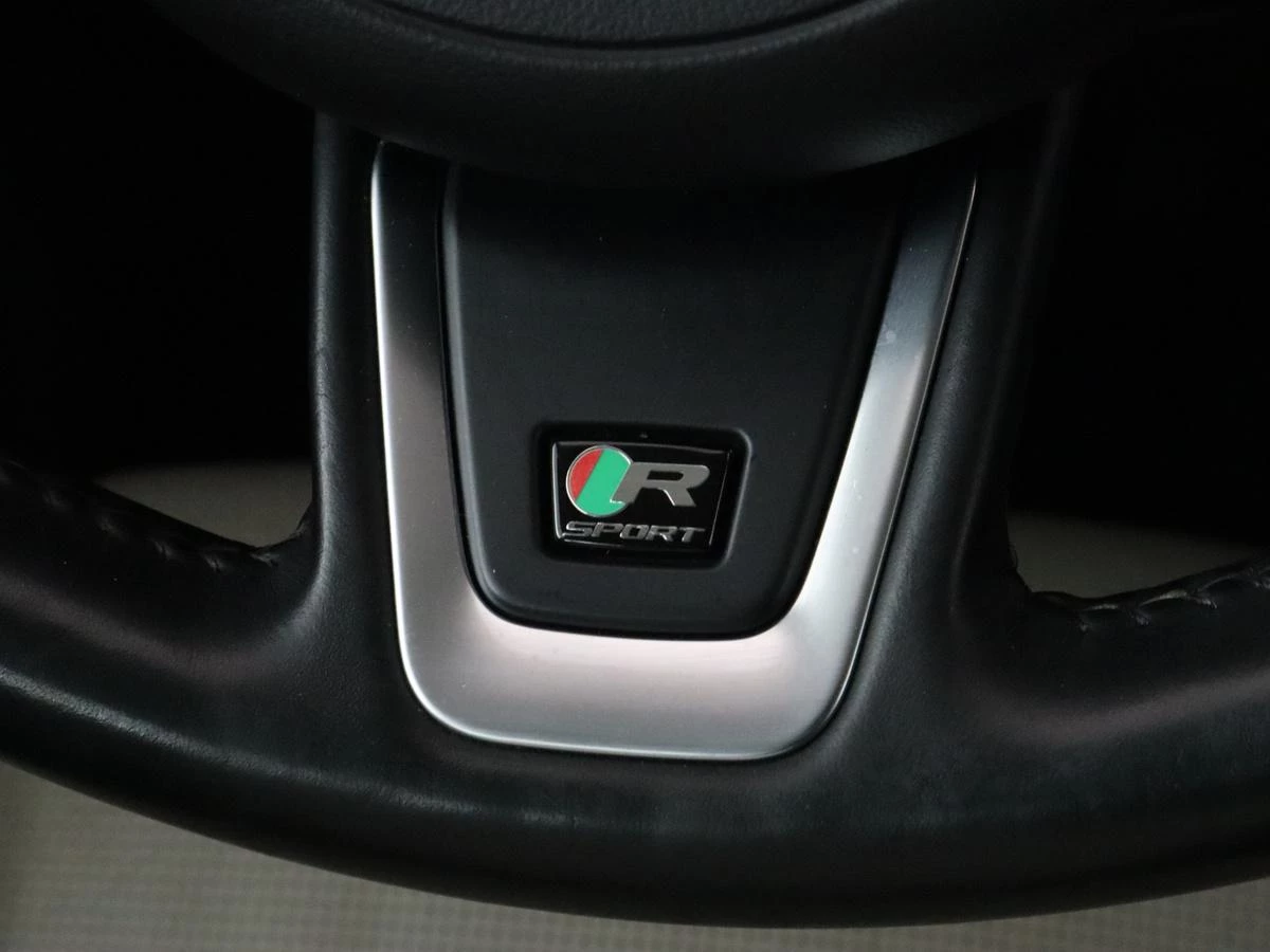 Hoofdafbeelding Jaguar F-PACE