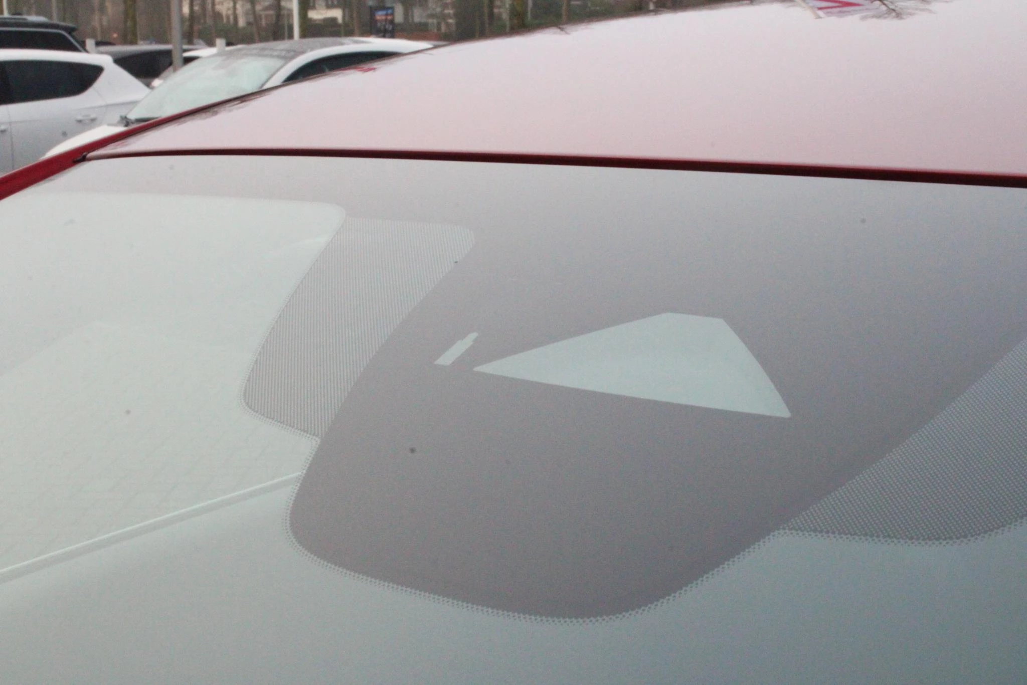 Hoofdafbeelding Mazda CX-30