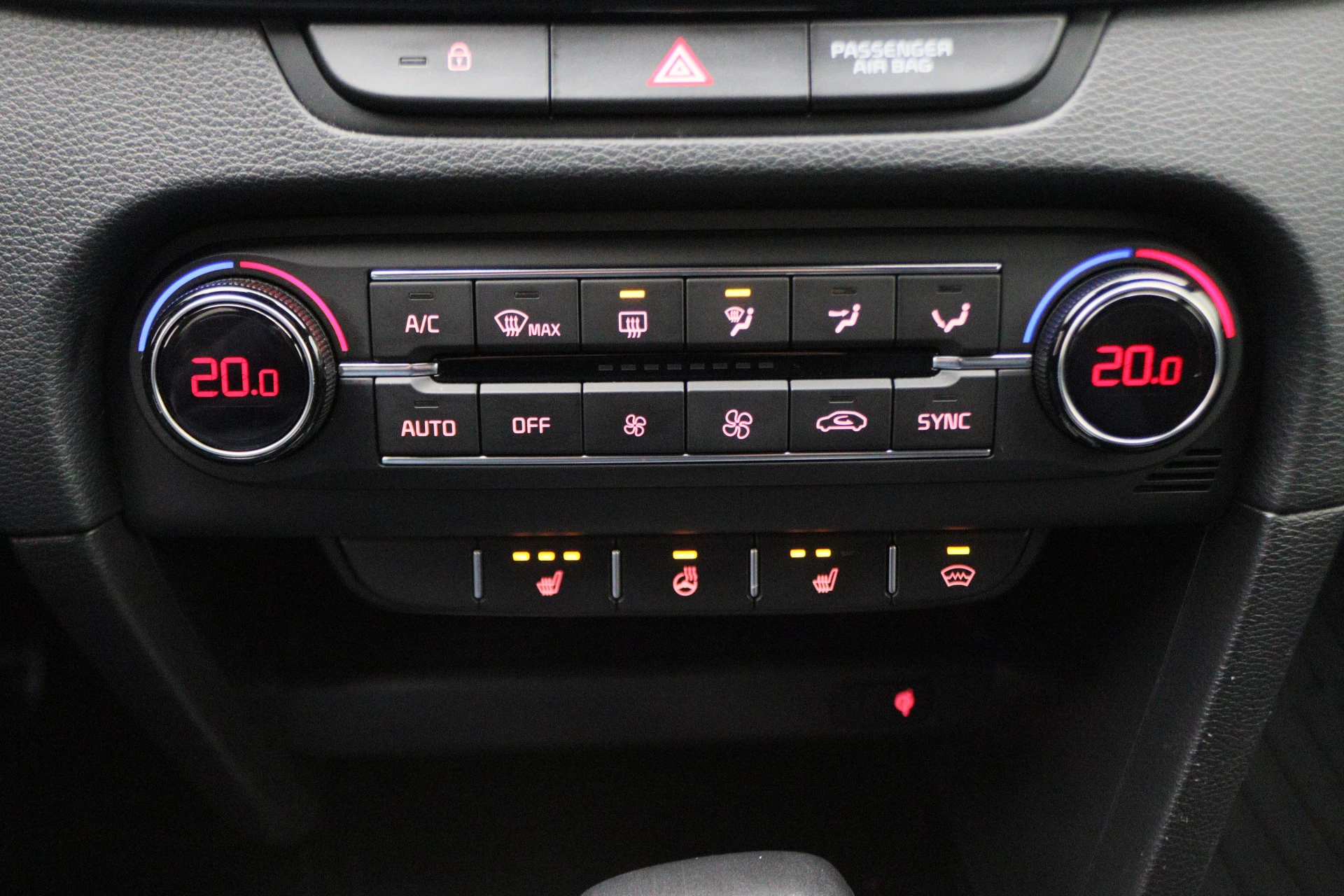 Hoofdafbeelding Kia ProCeed