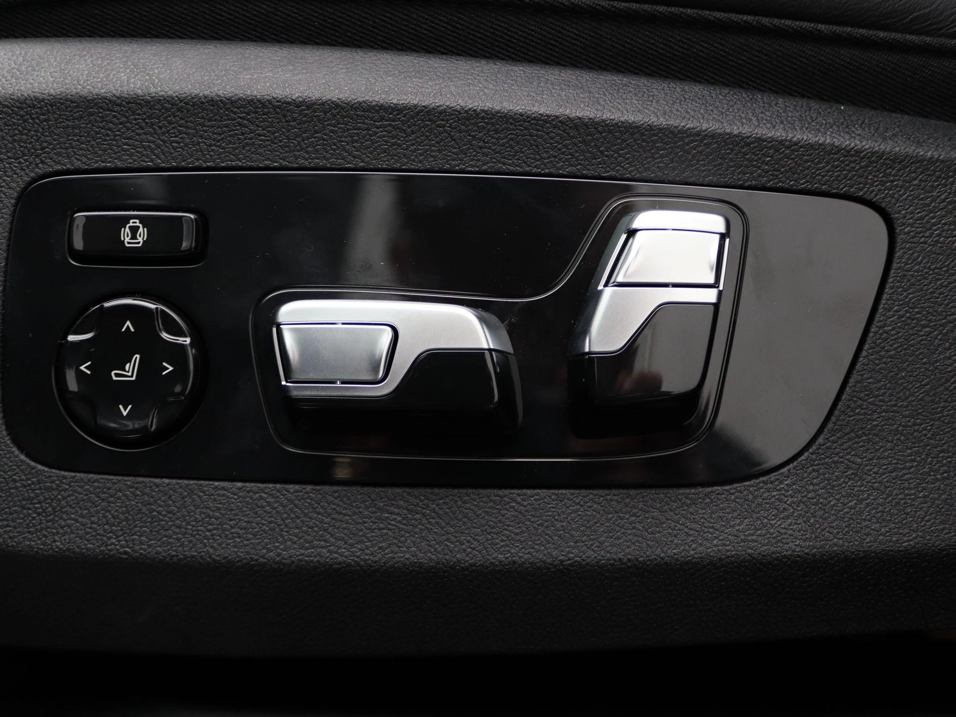 Hoofdafbeelding BMW XM