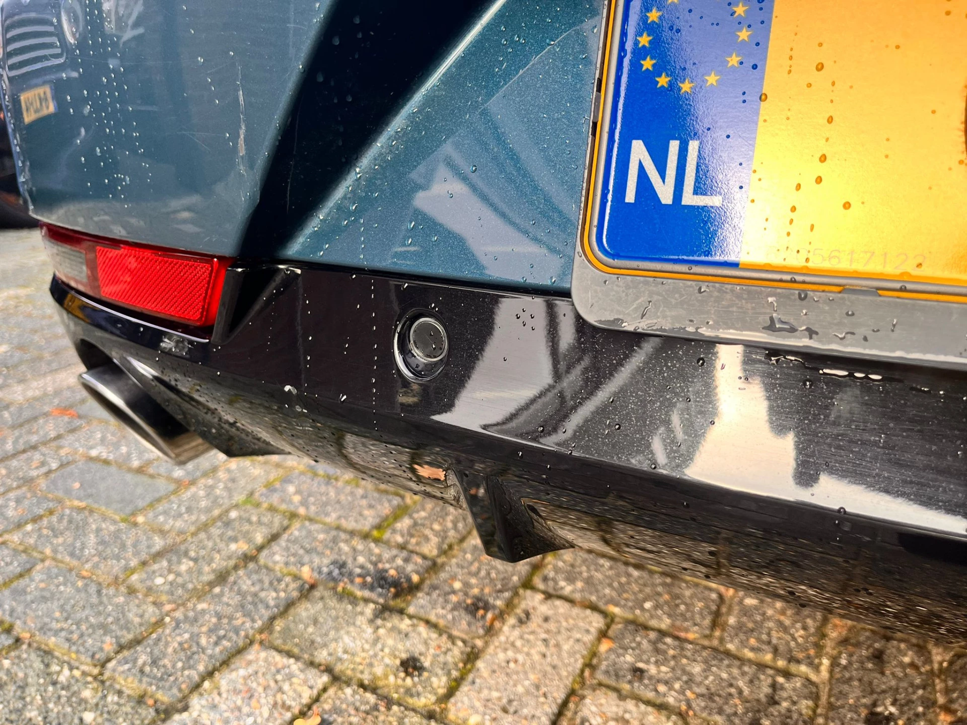 Hoofdafbeelding Peugeot 508