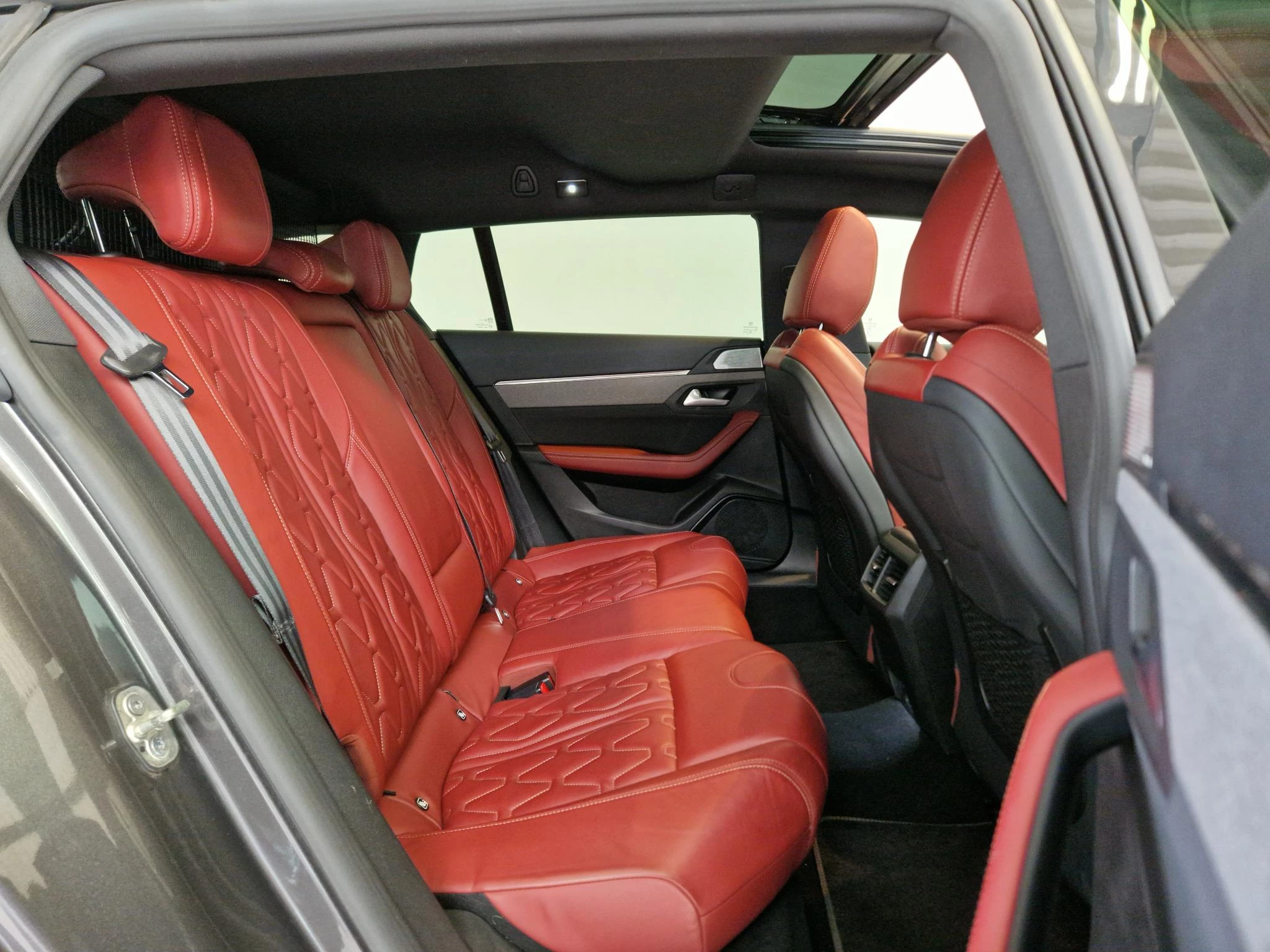 Hoofdafbeelding Peugeot 508