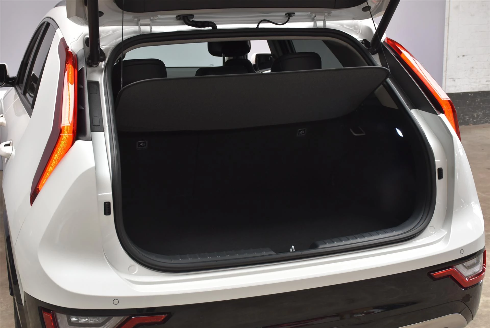 Hoofdafbeelding Kia e-Niro