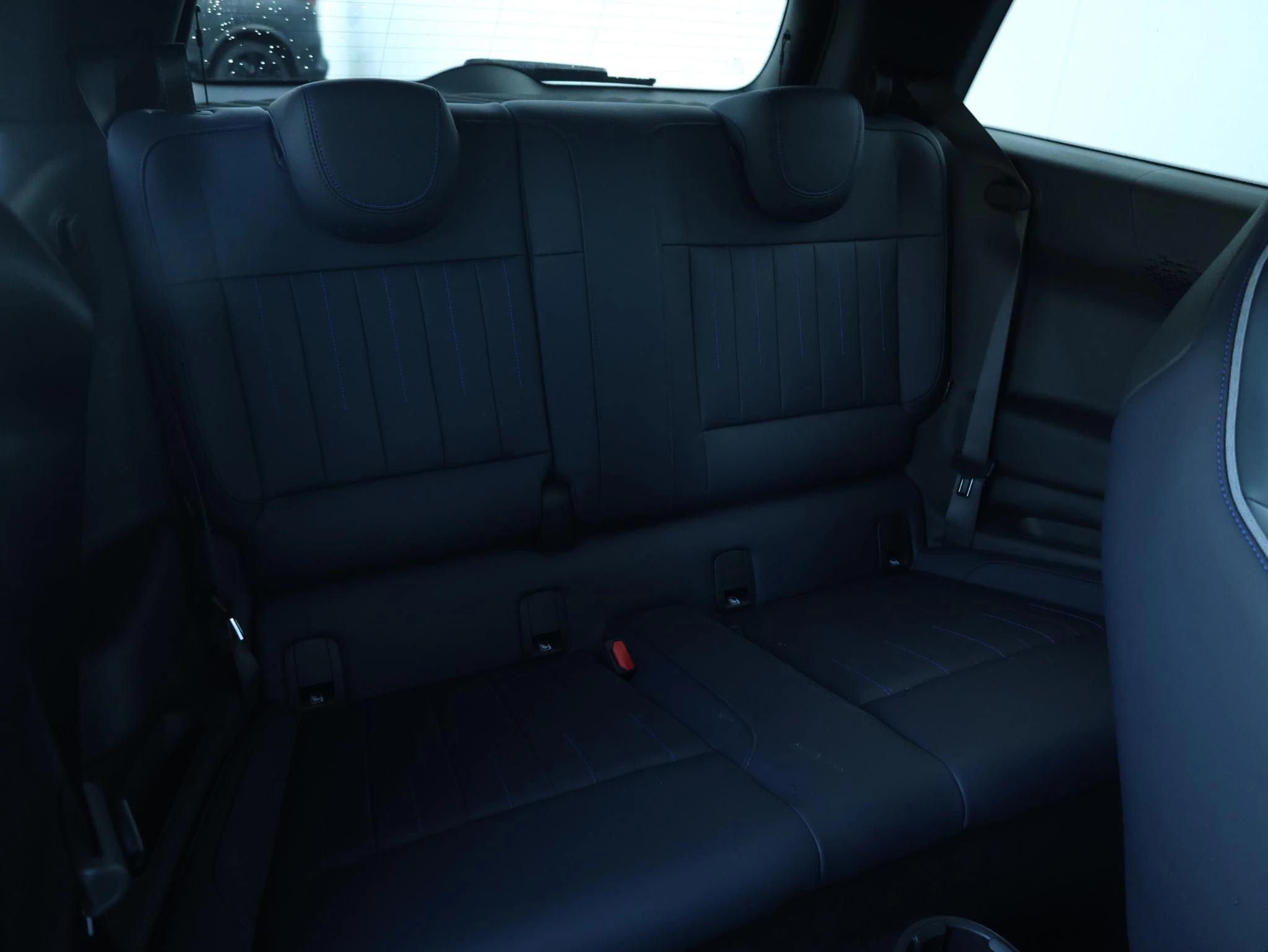 Hoofdafbeelding MINI 3-deurs