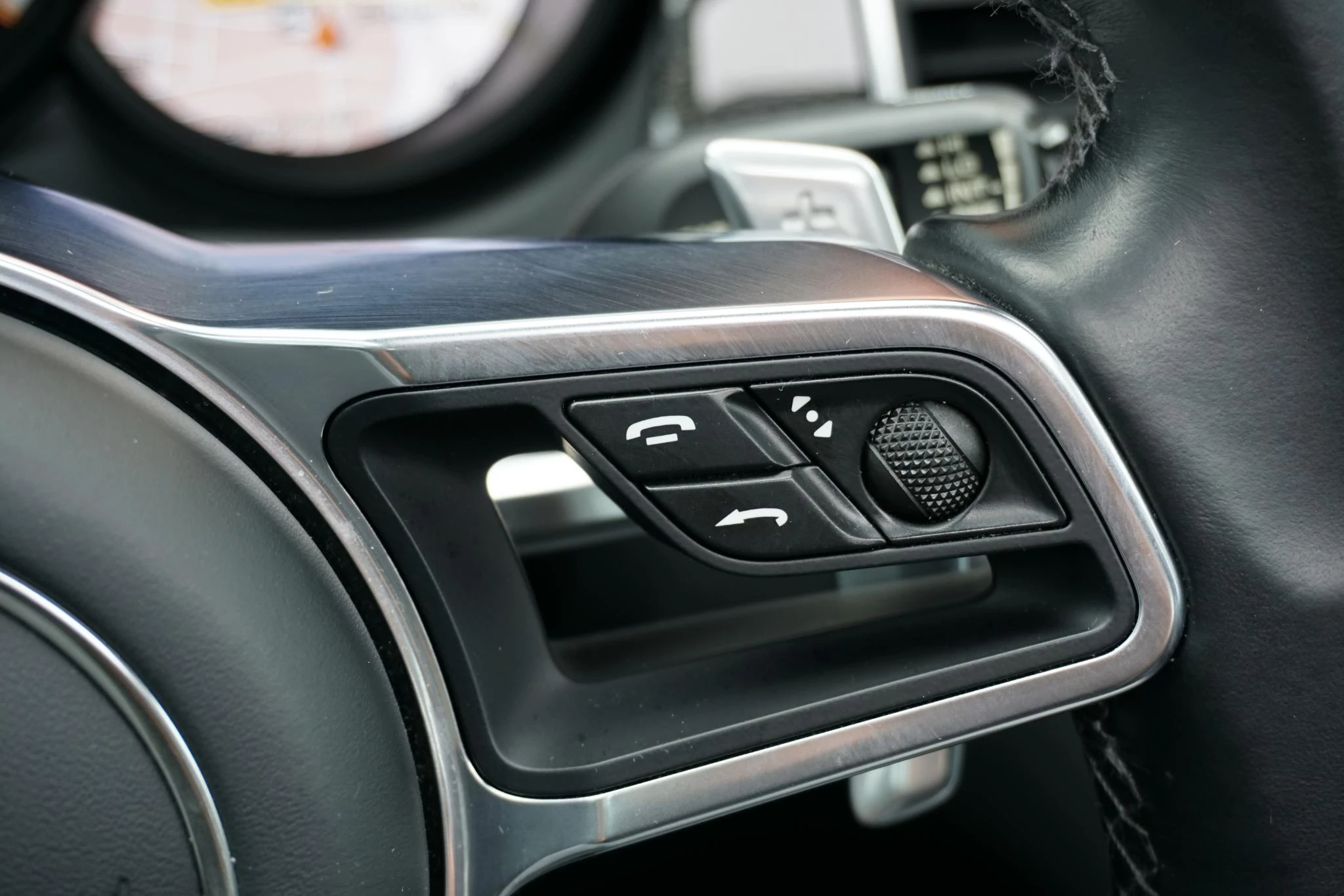 Hoofdafbeelding Porsche Macan