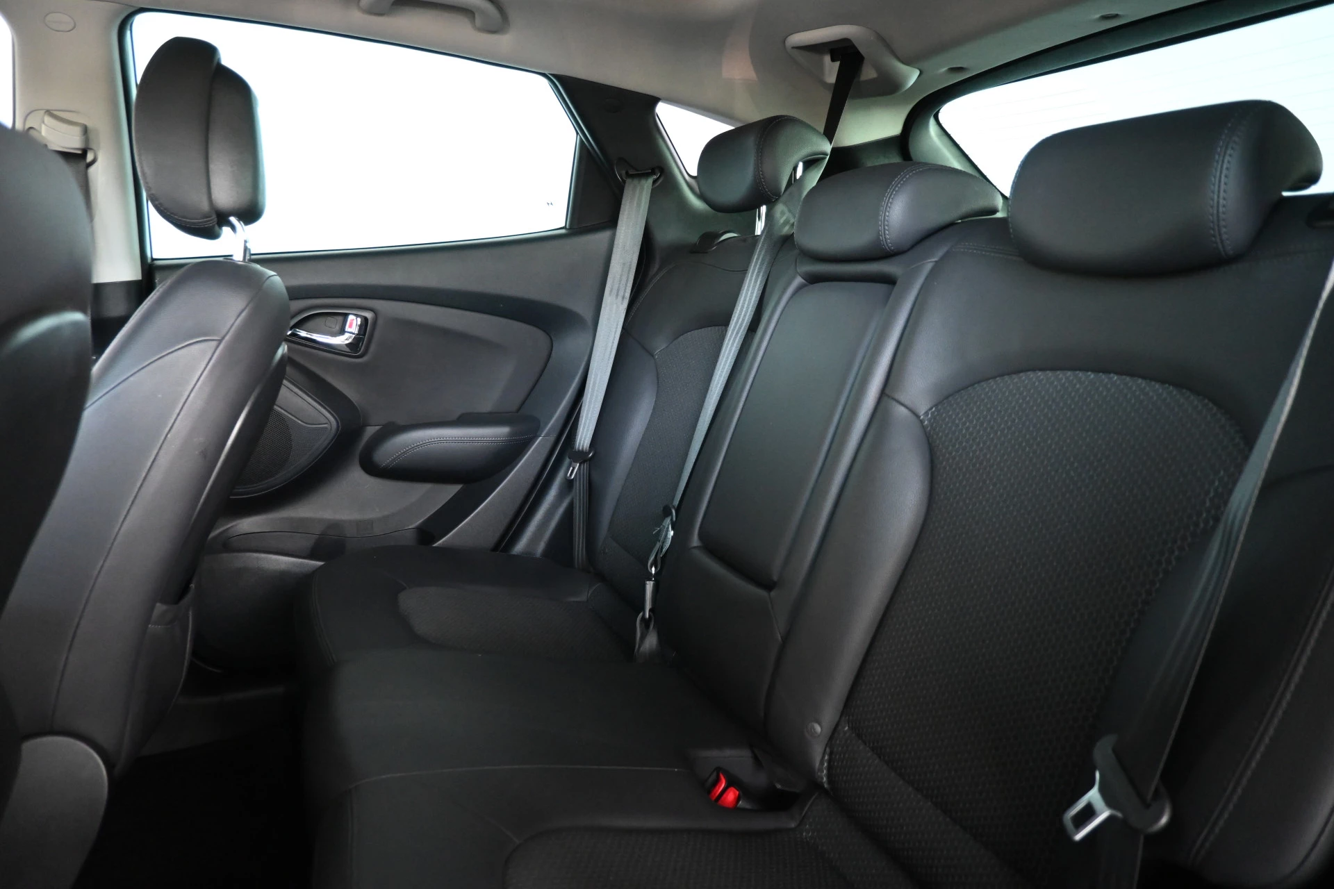 Hoofdafbeelding Hyundai ix35