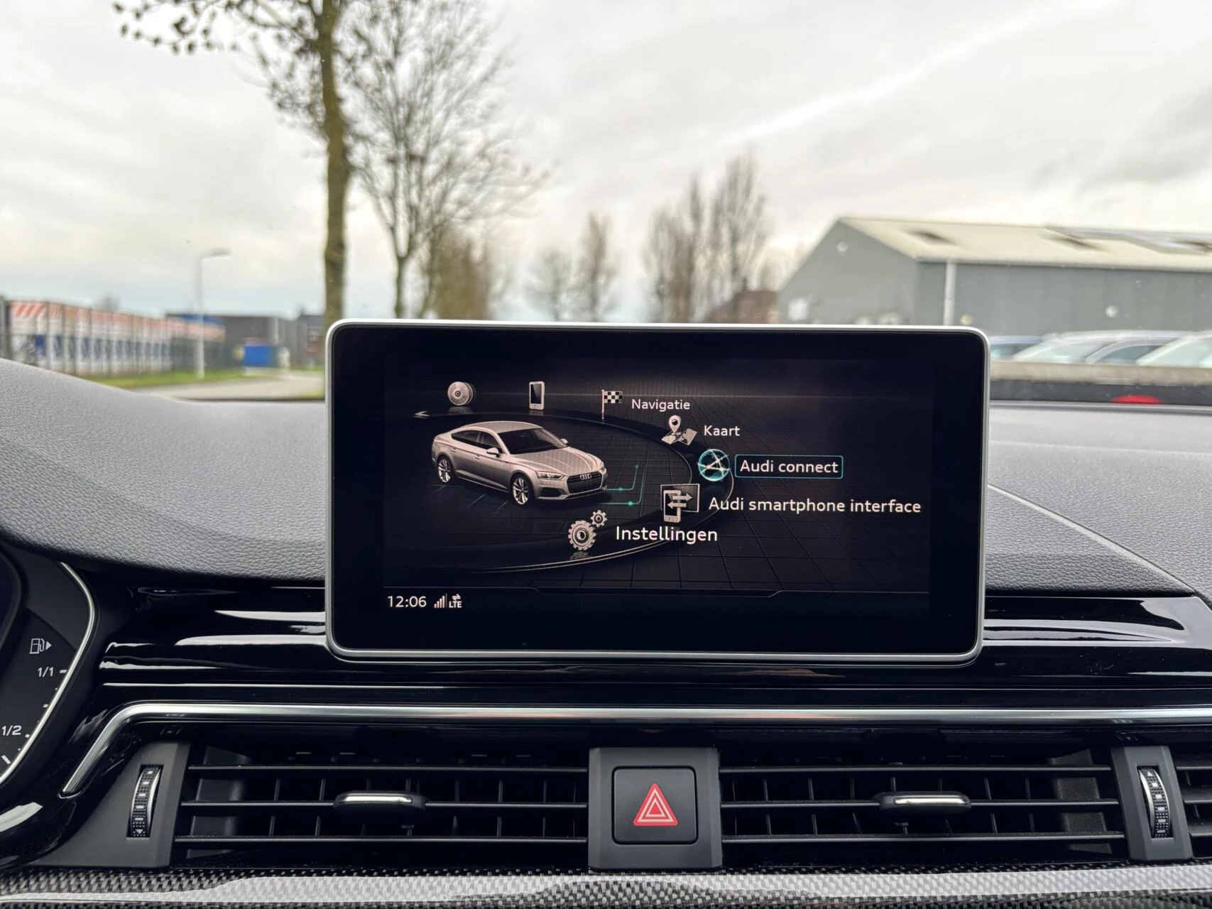 Hoofdafbeelding Audi S5