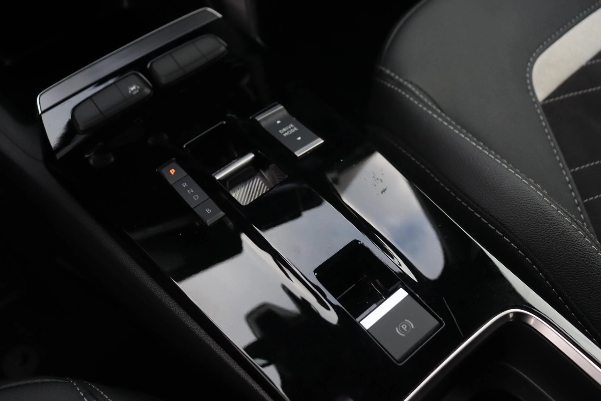 Hoofdafbeelding Opel Mokka-e