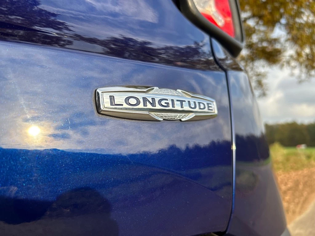 Hoofdafbeelding Jeep Renegade