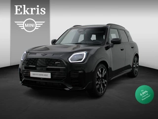 Mini Countryman 2.0 S ALL4 John Cooper Works XL