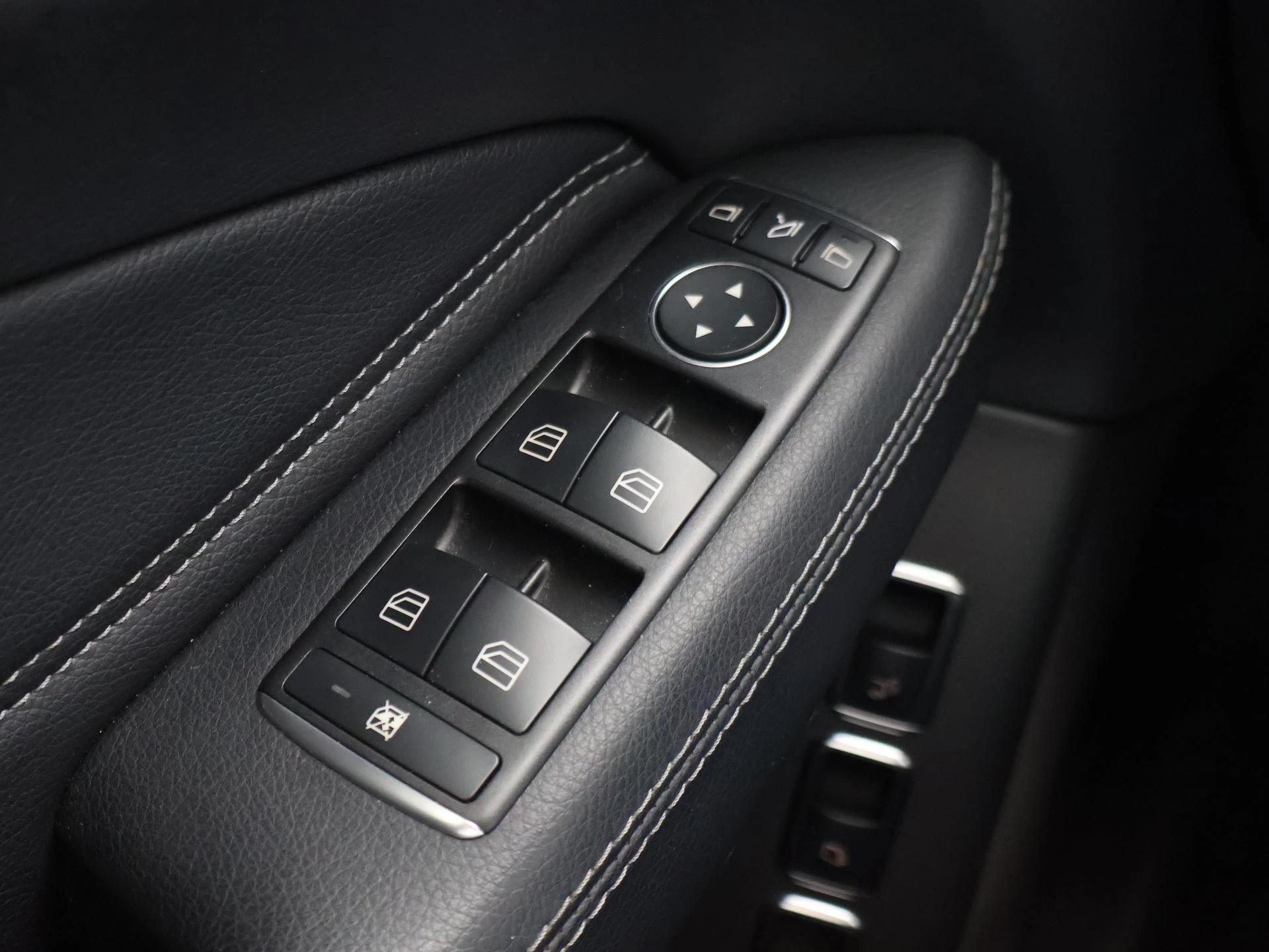 Hoofdafbeelding Mercedes-Benz GLS