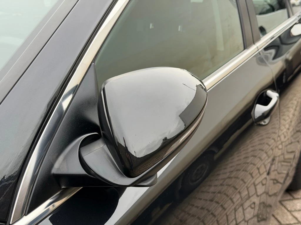 Hoofdafbeelding Kia Ceed