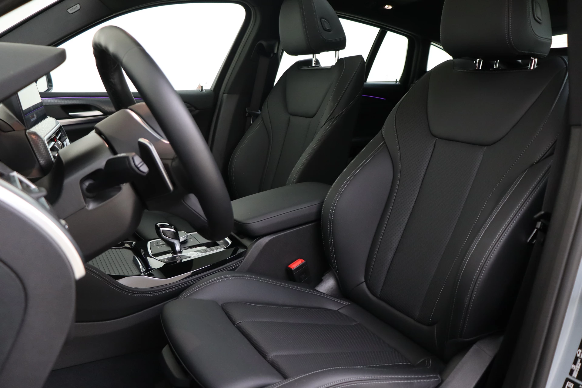 Hoofdafbeelding BMW X4