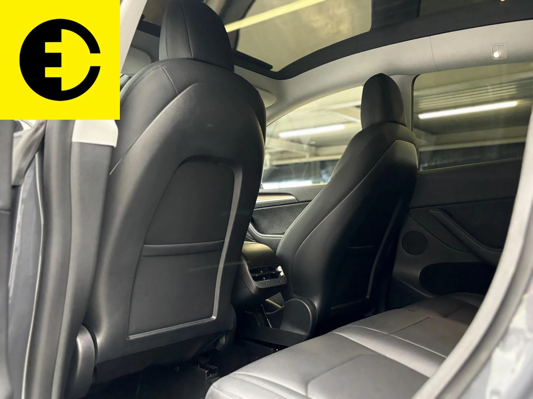 Hoofdafbeelding Tesla Model Y