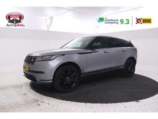 Land Rover Range Rover Velar 2.0 P400e Panorama 360graden, Climate,
