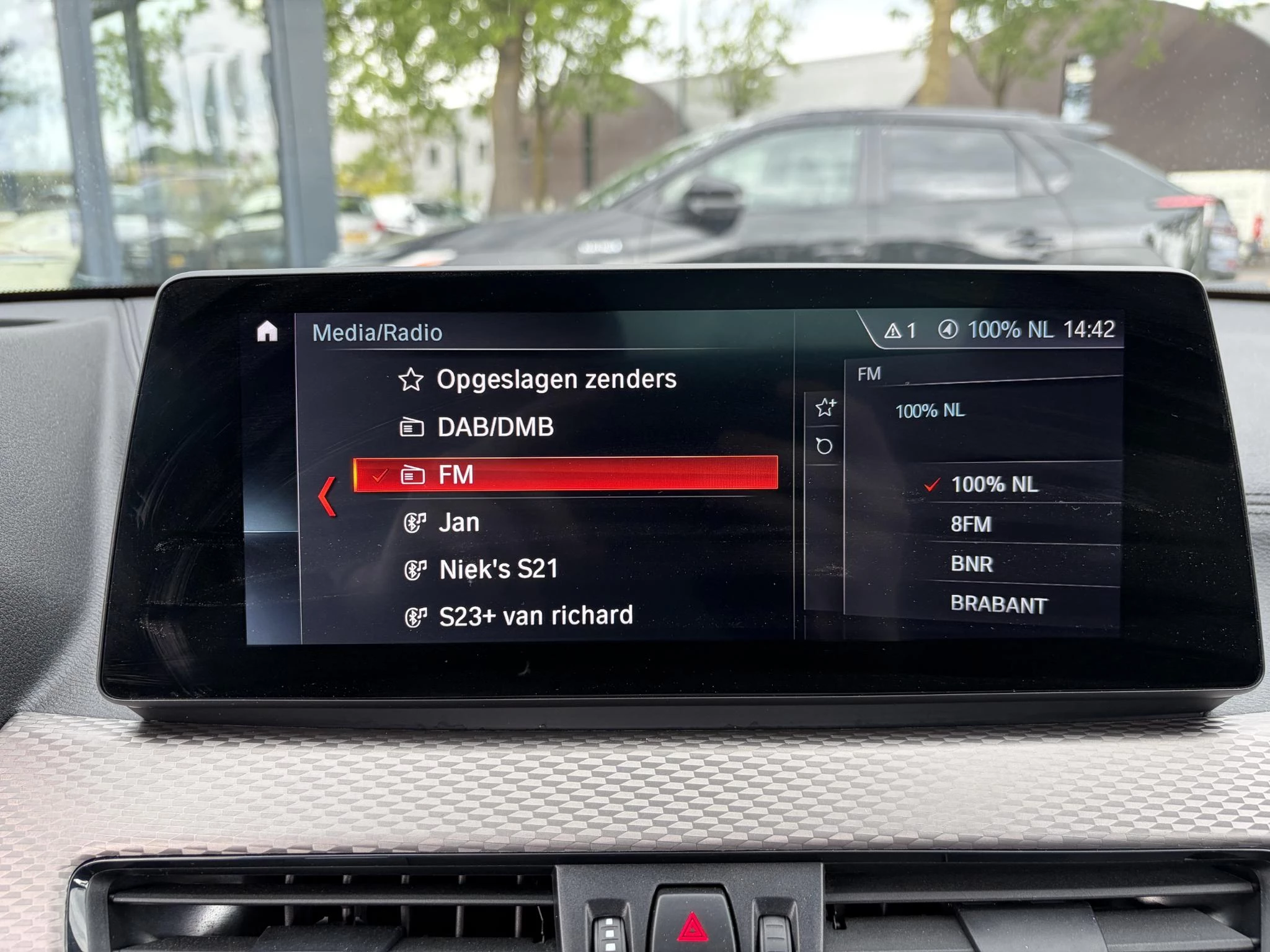 Hoofdafbeelding BMW X2