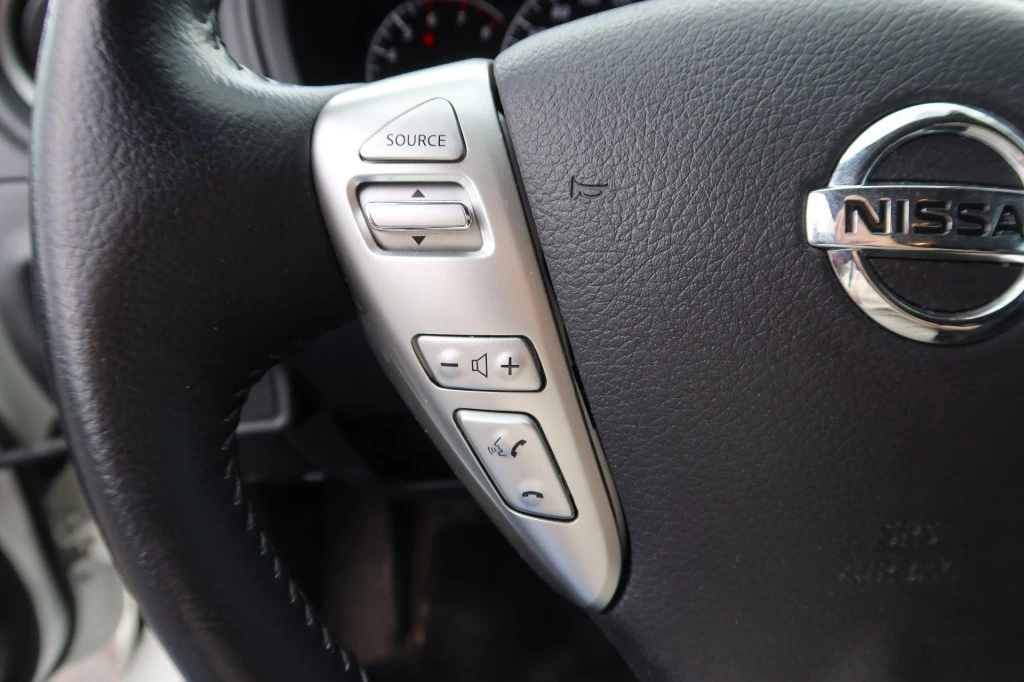 Hoofdafbeelding Nissan Note