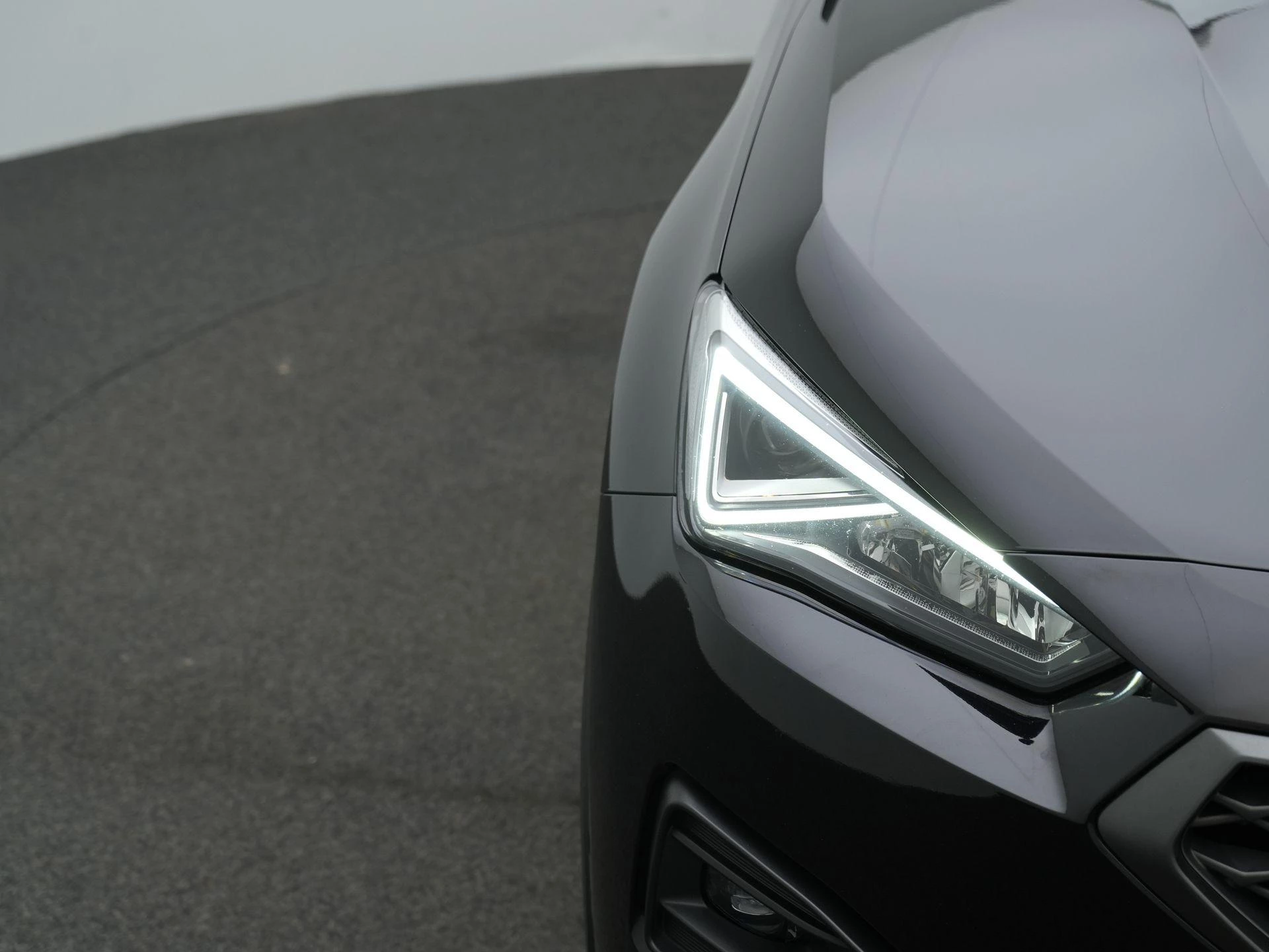 Hoofdafbeelding SEAT Tarraco
