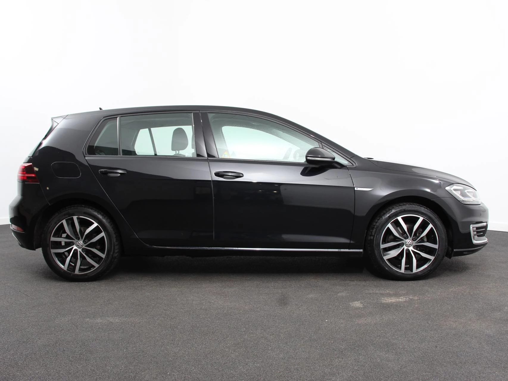Hoofdafbeelding Volkswagen e-Golf