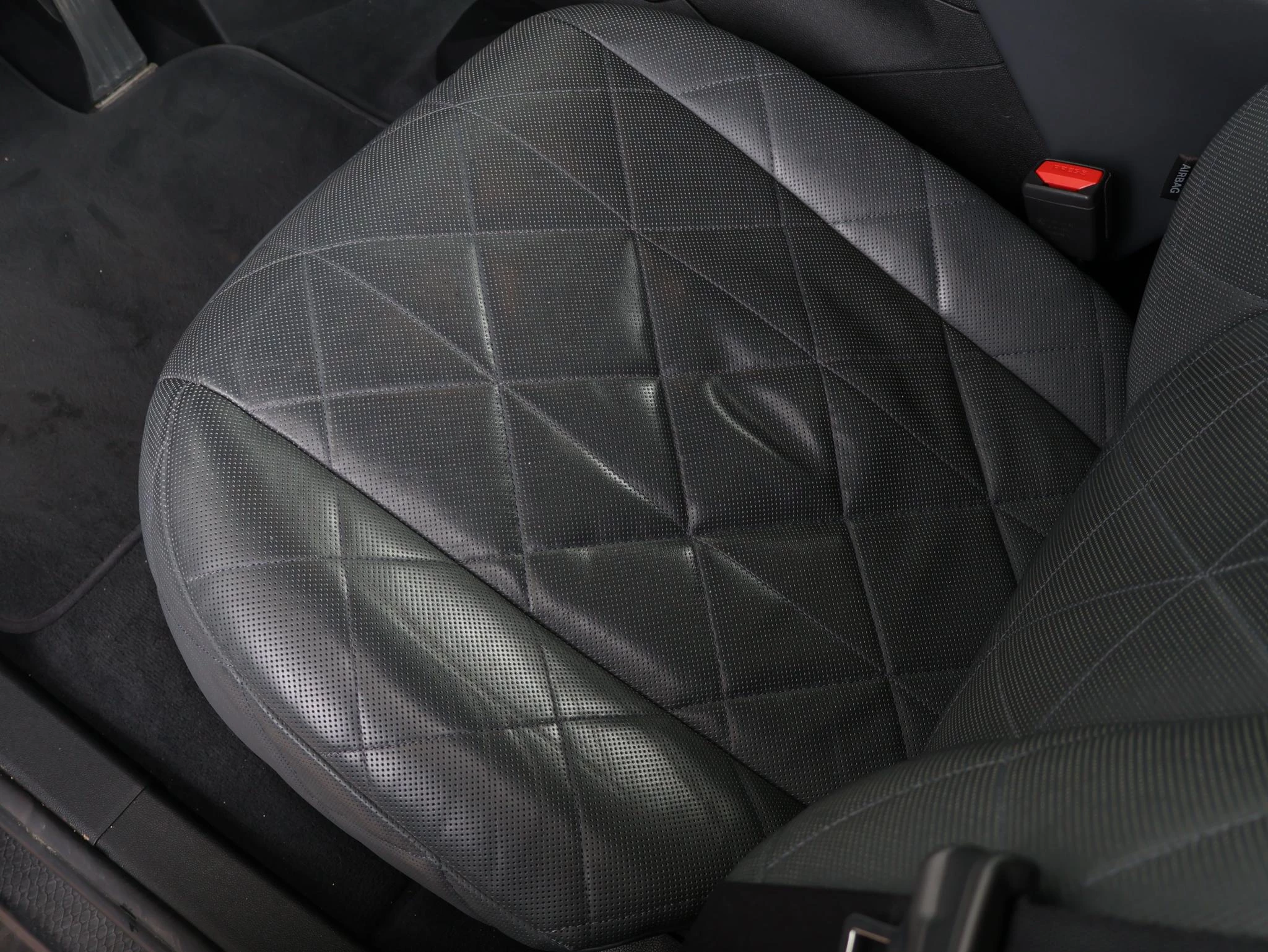 Hoofdafbeelding BMW iX