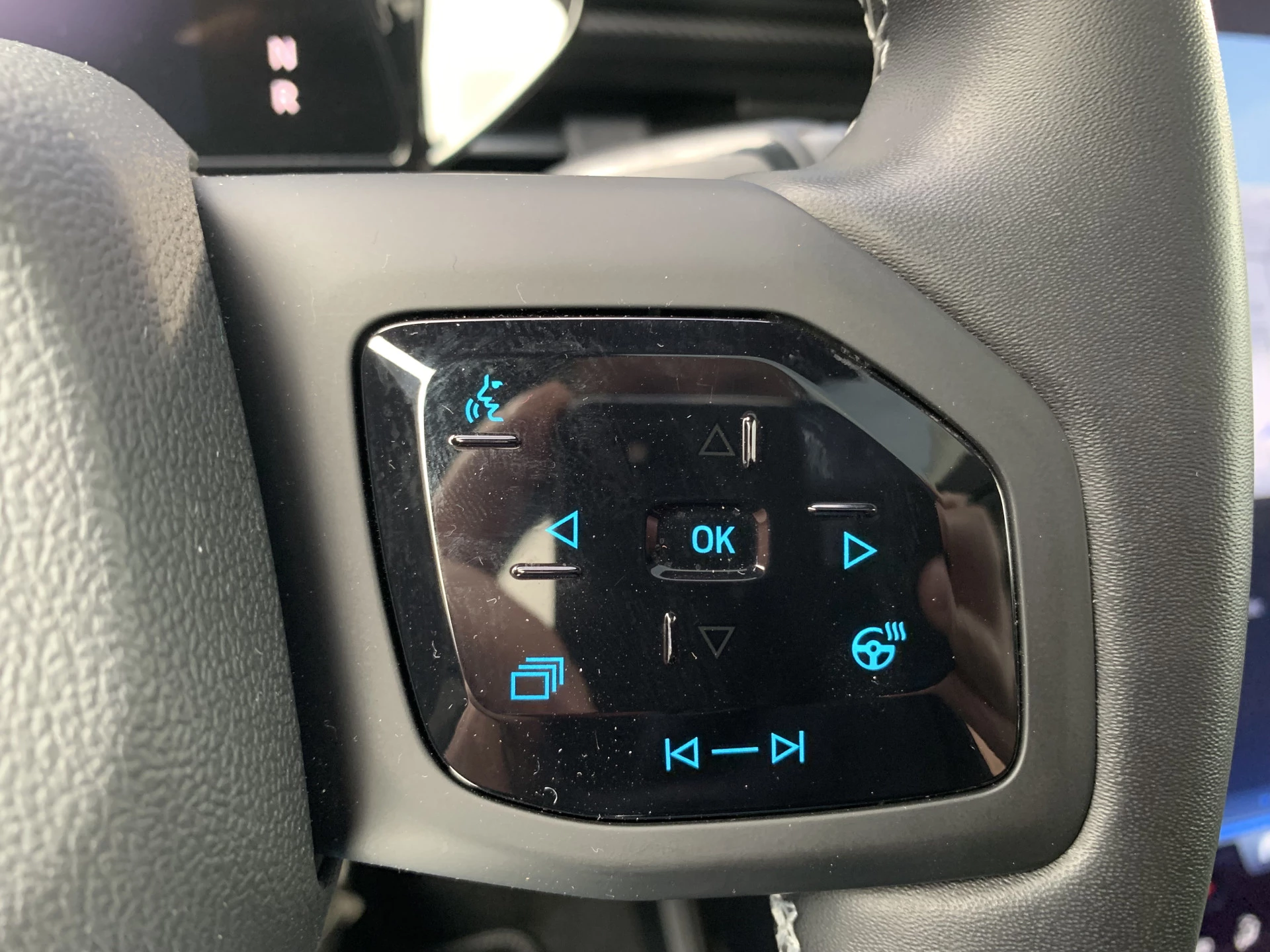 Hoofdafbeelding Ford Explorer