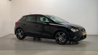 Seat Ibiza 1.0 TSI 116pk FR Business Intense Camera Adaptive Cruise Navigatie