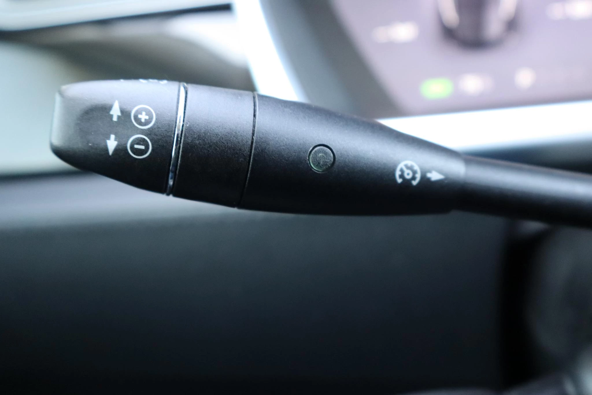 Hoofdafbeelding Tesla Model S