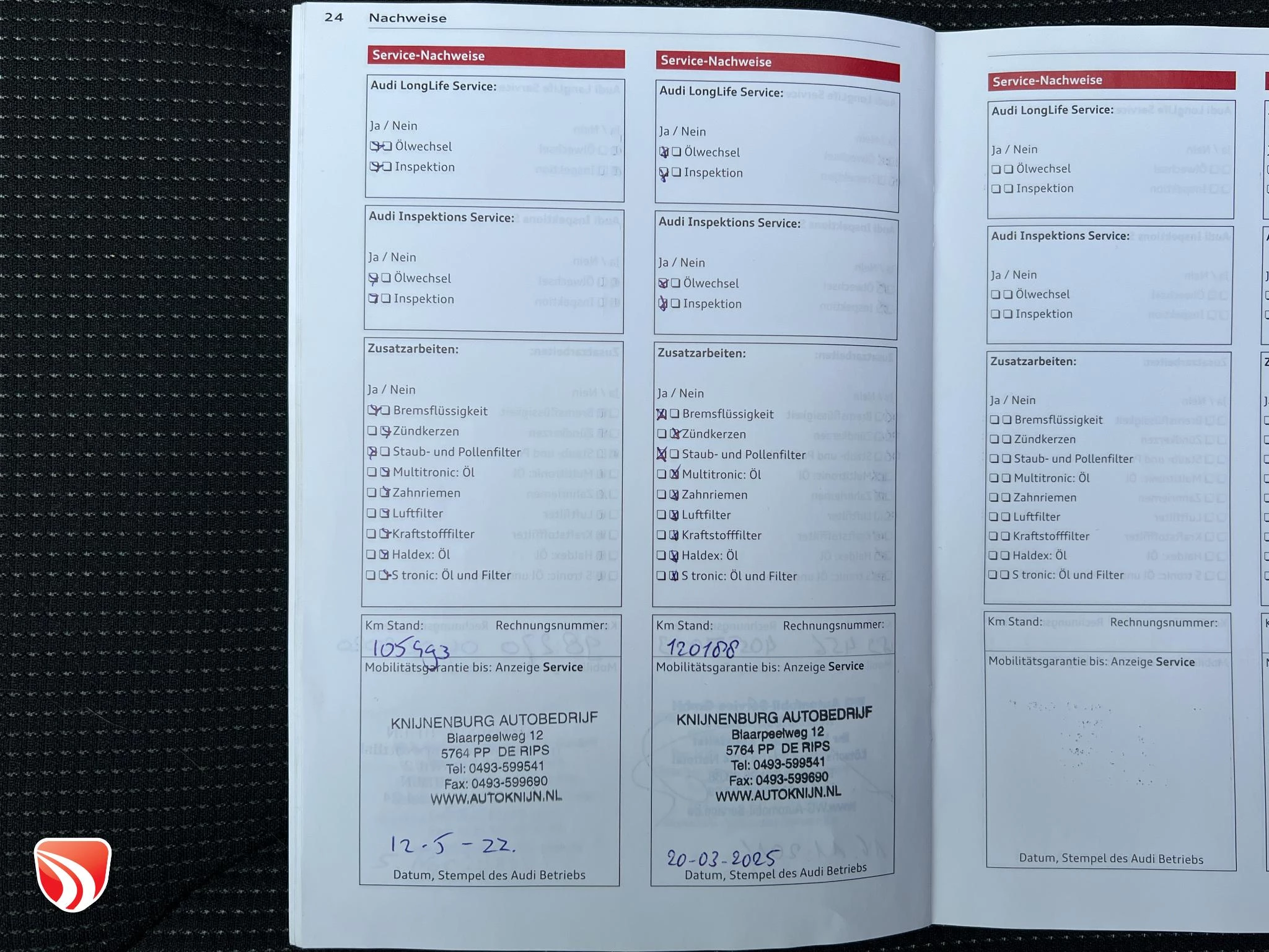 Hoofdafbeelding Audi TT