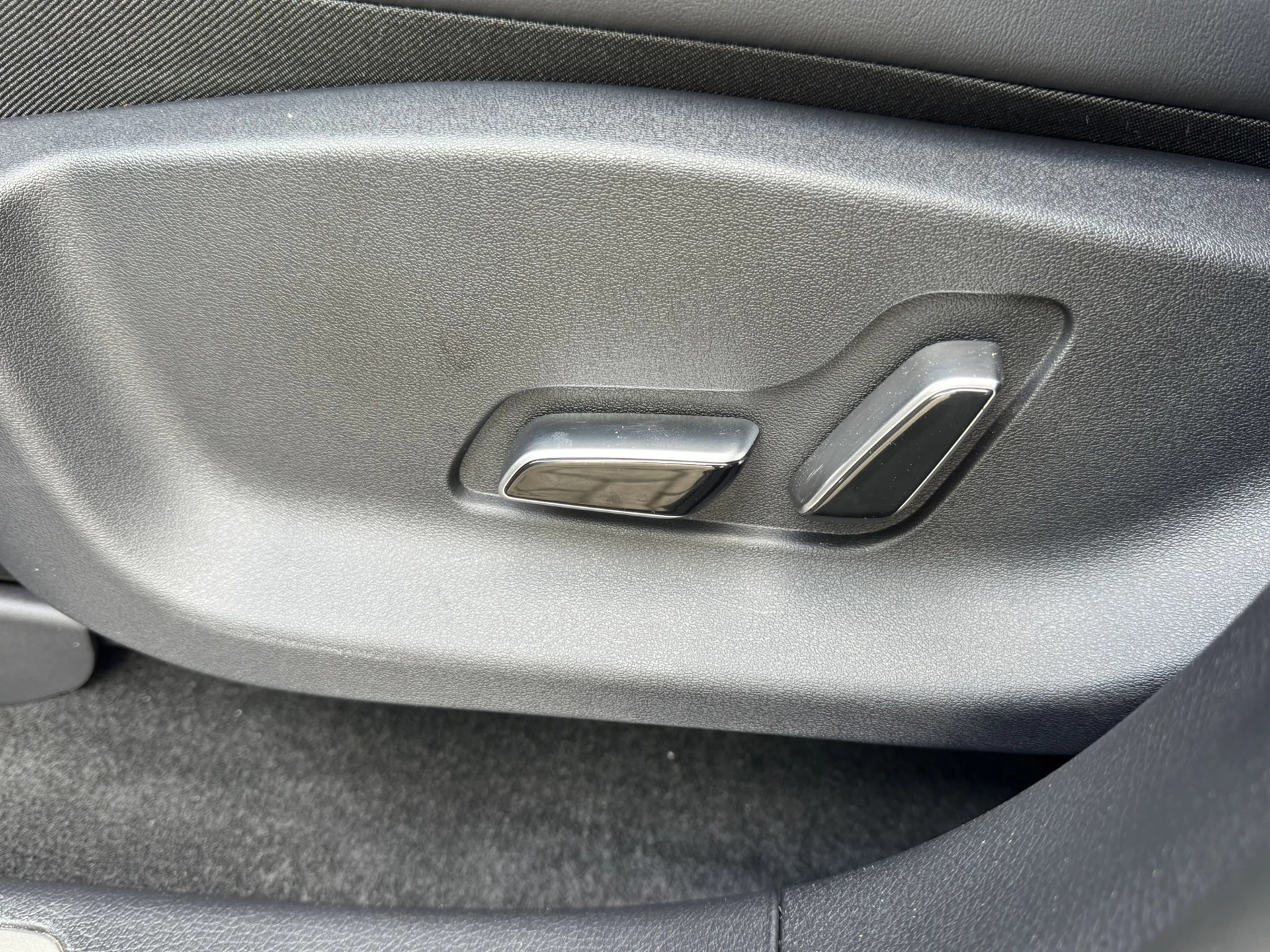 Hoofdafbeelding BYD SEAL U