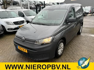 Volkswagen Caddy 2.0tdi airco euro6 33.400km